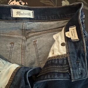 Madewell Skinny Jeans - Size 24